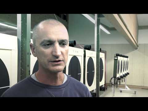 USA's Emil Milev: Making plans - 2013 ISSF World Cup Special Interviews