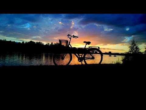 Hjärtat - Lovisa och Funk