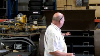 Peoria Custom Cookers