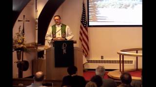 Download Lagu 01-31-16 - Peace Lutheran Church - Sermon - Rev. Carlson Thumbnail