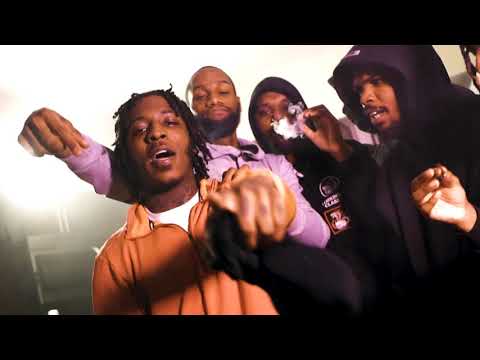 100Deek X G19 No Friends