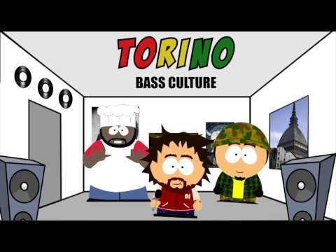 TORINO BASS CULTURE - Picciotti Riddim contest (teaser)