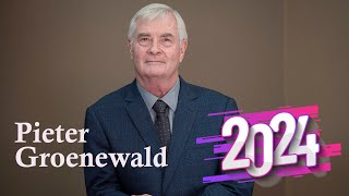 2024 Dertig Jaar Demokrasie met Pieter Groenewald