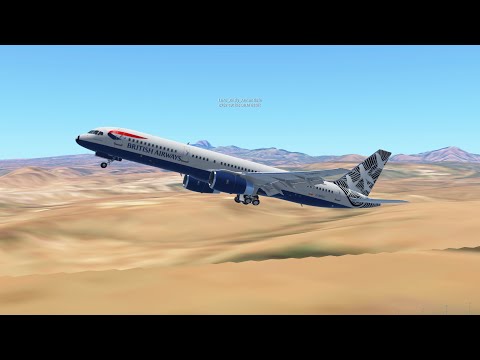 Aeroporto Internacional Nelson Mandela-Praia para Heathrow (GVNP - EGLL) - 19/5/2023