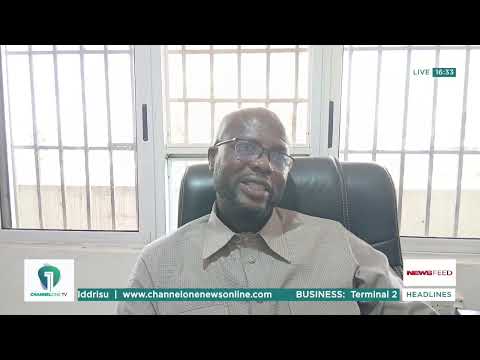 STC Clarifies Birimso Bridge Crash: No Passenger Injuries or Deaths Recorded