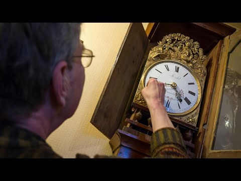 Zeitumstellung - wie lange noch? | AFP