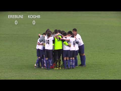 EREBUNI 09     KOGHB 09