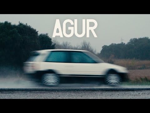 BRIGADE LOCO - AGUR (TRILOGIA 1/3)