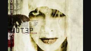 buried alive-otep