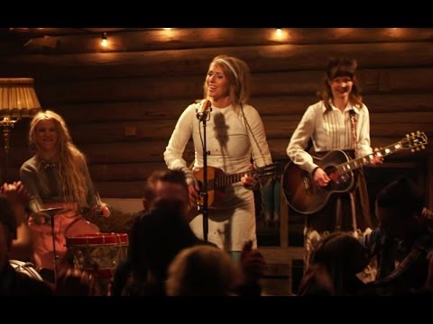 Katzenjammer - My Dear (Official Video)