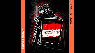 Born In June - Empty Causes ( Bad Religion Cover )