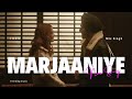 Marjaaniye | Juss | Mix Singh |Lyrics | Punjabi |