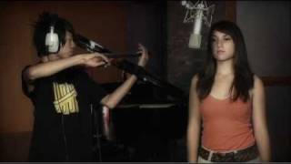 Shontelle - Impossible (Rochelle Diamante and Jason Yang cover)
