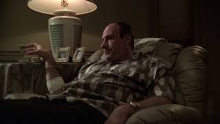 The Sopranos Rival Ruelle