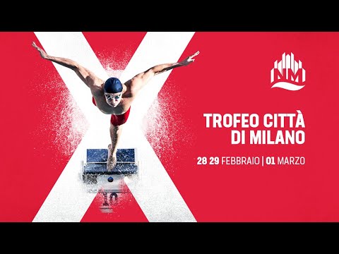 Trofeo città di Milano 2020 - ANNULLATO