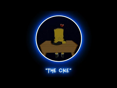 Svmp, yaeow, ohsobrkn - the one (lyrics)