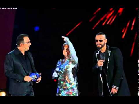 Ç’ndodhi në natën e parë të Kënga Magjike, ku për herë të parë u këndua “live”