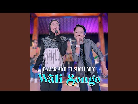 Wali Songo (feat. Suci laily)