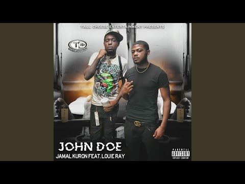 John Doe (feat. Louie Ray)