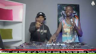 Download lagu DJ DENOH AND DADY MARLEY  REGGAE THERAPY NIGHT mp3 Download lagu DJ DENOH AND DADY MARLEY  REGGAE THERAPY NIGHT mp3
