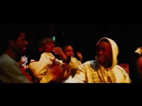 KinoweltTV Trailer - "Beat the World" am 15. August 2016