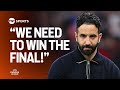 Man United 4 1 Athletic Club Ruben Amorim Ready For Tottenham Challenge In Europa League Final