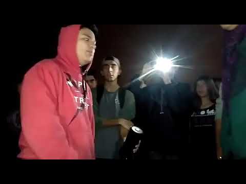 Trech vs juanchi(última entrada) santiago-argentina.