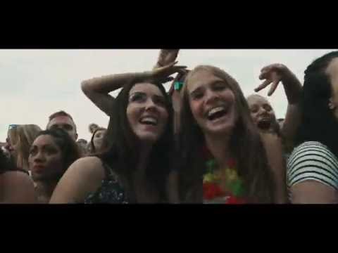 The Second Level - Monday (Official Video) ft. Lola Loog