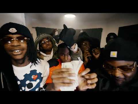IMB Kave | DeadEnd Quan - Rotation [Shot By @RayShotItProductions]