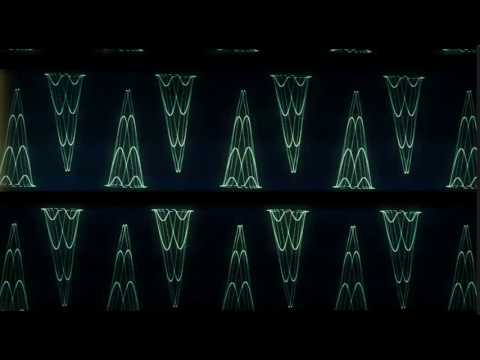 Club Visuals 740 - Animated motion background loop