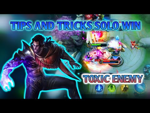 TIPS AND TRICKS GOLD LANE BRODY AND SOLO CARRY THE GAME