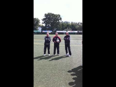 1.FC Union vs BFC 3:16