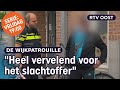 Man met gestolen fiets heeft al snel spijt en wil excuses maken | De Wijkpatrouille #2 | RTV Oost