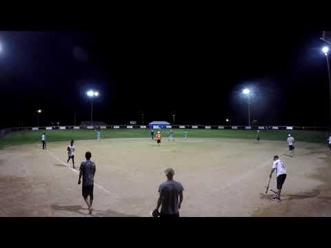 Holden MO pickup tournament - 3rd place game - Midwest Assault vs GHG