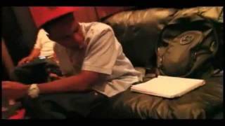 Curren$y: &quot;High Tunes&quot; (Music Video) [Fixed]