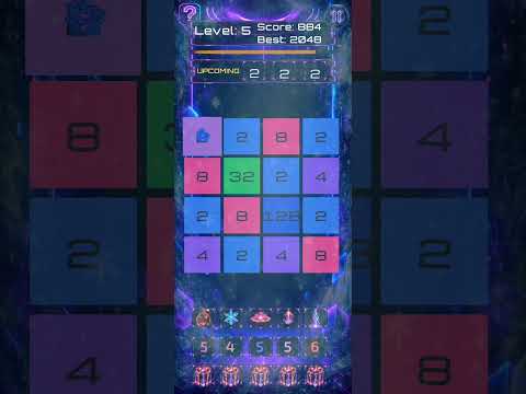 Merge & Escape video thumbnail