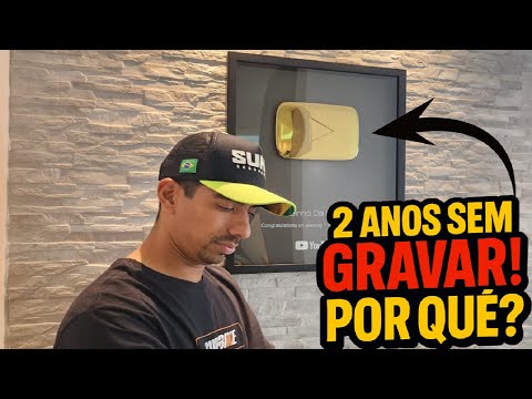 FABINHO DA HORNET - "THE RETURN"