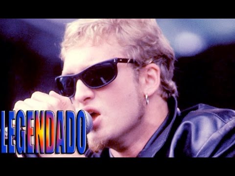 Alice in Chains - I Stay Away (Legendado)