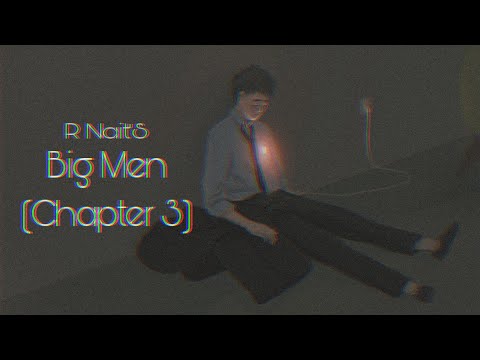 Big Men (Chapter 3) | R Nait | Gurlez Akhtar [Slowed + Reverb]
