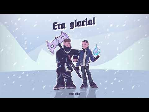 sagaz x - era glacial (prod. ecologyk)