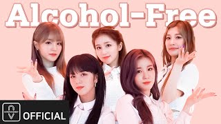 [影音] woo!ah! - 'Alcohol-Free' DANCE COVER