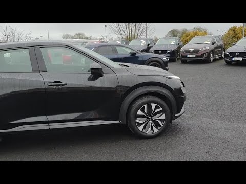 Nissan Juke 1.0T PET 2WD SV - Image 2