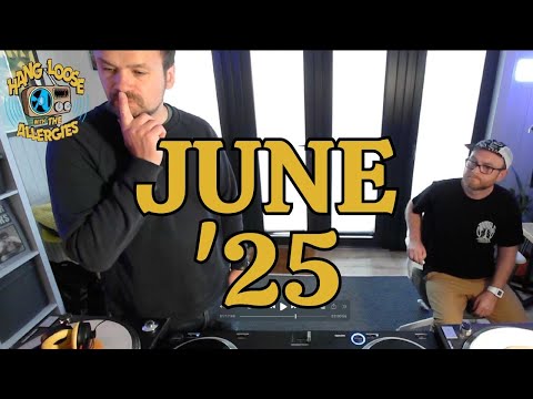 Hang Loose (June '25)