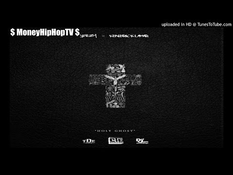 Young Jeezy  - Holy Ghost  (Remix)  ft. Kendrick Lamar