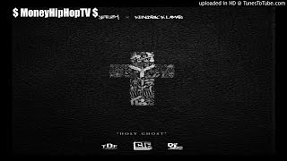 Young Jeezy  - Holy Ghost  (Remix)  ft. Kendrick Lamar