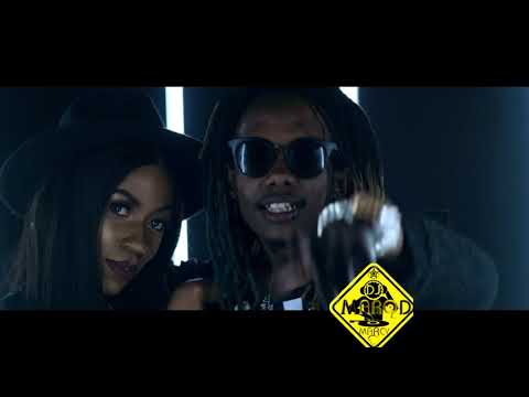 Dj Marod Marcy Ug Mix Tempo 87 intro