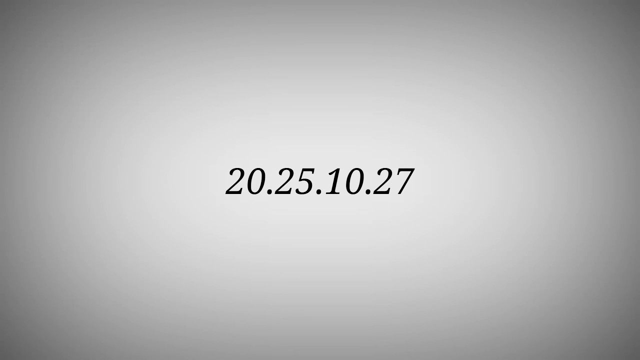 hated by life itself.