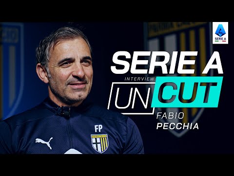 A Carte Scoperte con Fabio Pecchia | Serie A Uncut | Serie A Enilive 2024/25