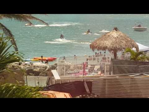 Quality Inn Clearwater Beach Florida review