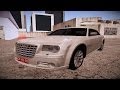Chrysler 300C para GTA San Andreas vídeo 1
